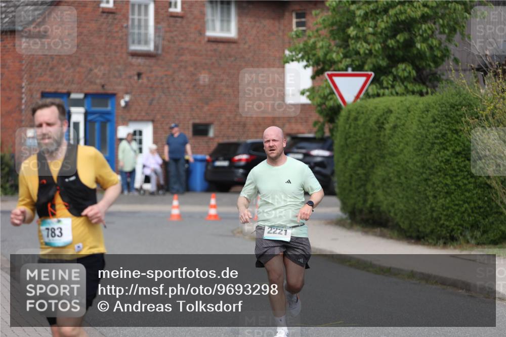 10.05.2026 - 8. Wedeler Halbmarathon Andreas Tolksdorf http://msf.ph/oto/9693298 10.05.2026 10:18:42 Laufen 783, 226, 2221 meine-sportfotos.de