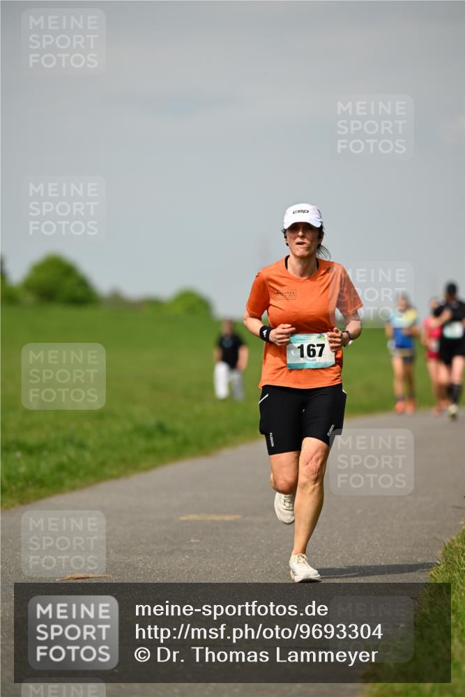 10.05.2026 - 8. Wedeler Halbmarathon Dr. Thomas Lammeyer http://msf.ph/oto/9693304 10.05.2026 11:17:37 Laufen 167 meine-sportfotos.de