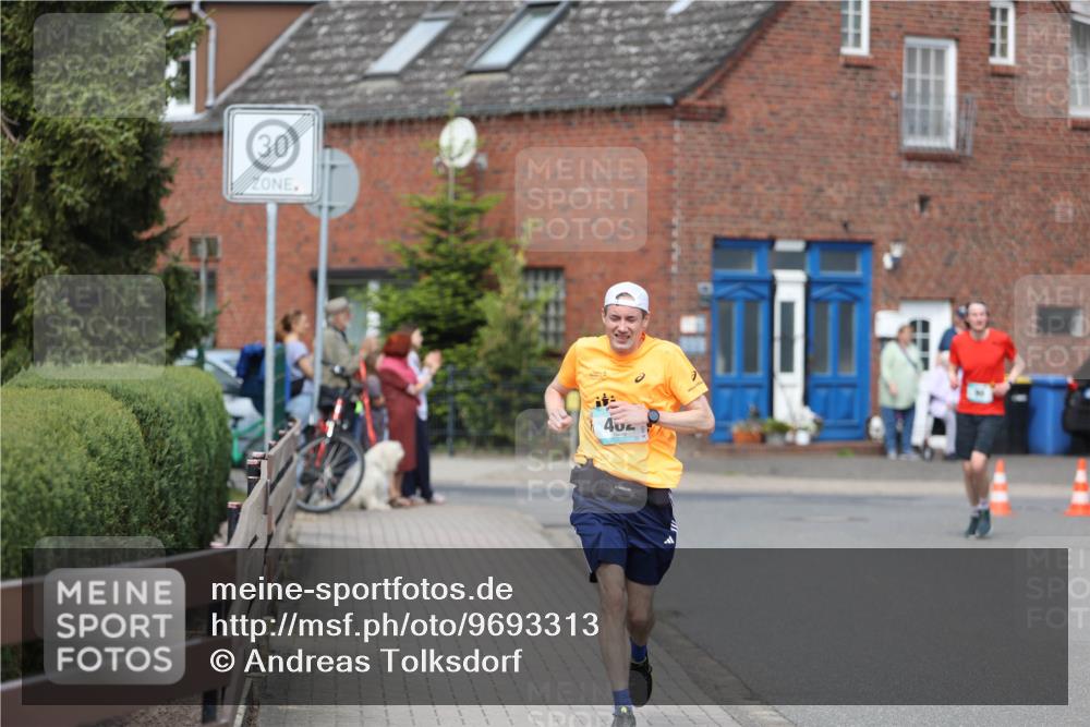 10.05.2026 - 8. Wedeler Halbmarathon Andreas Tolksdorf http://msf.ph/oto/9693313 10.05.2026 10:18:52 Laufen 30, 402 meine-sportfotos.de