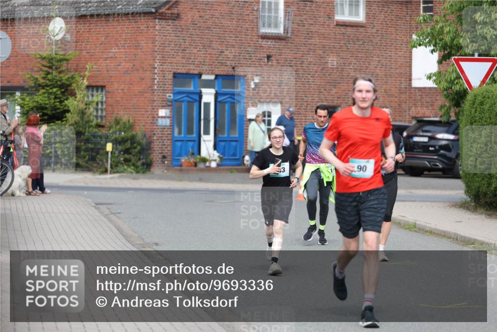 10.05.2026 - 8. Wedeler Halbmarathon Andreas Tolksdorf http://msf.ph/oto/9693336 10.05.2026 10:18:58 Laufen 3, 90 meine-sportfotos.de