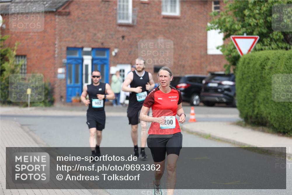 10.05.2026 - 8. Wedeler Halbmarathon Andreas Tolksdorf http://msf.ph/oto/9693362 10.05.2026 10:19:08 Laufen 982, 2018, 200 meine-sportfotos.de