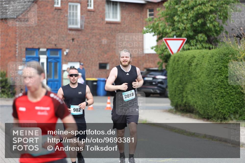 10.05.2026 - 8. Wedeler Halbmarathon Andreas Tolksdorf http://msf.ph/oto/9693381 10.05.2026 10:19:11 Laufen 20, 982, 2018 meine-sportfotos.de