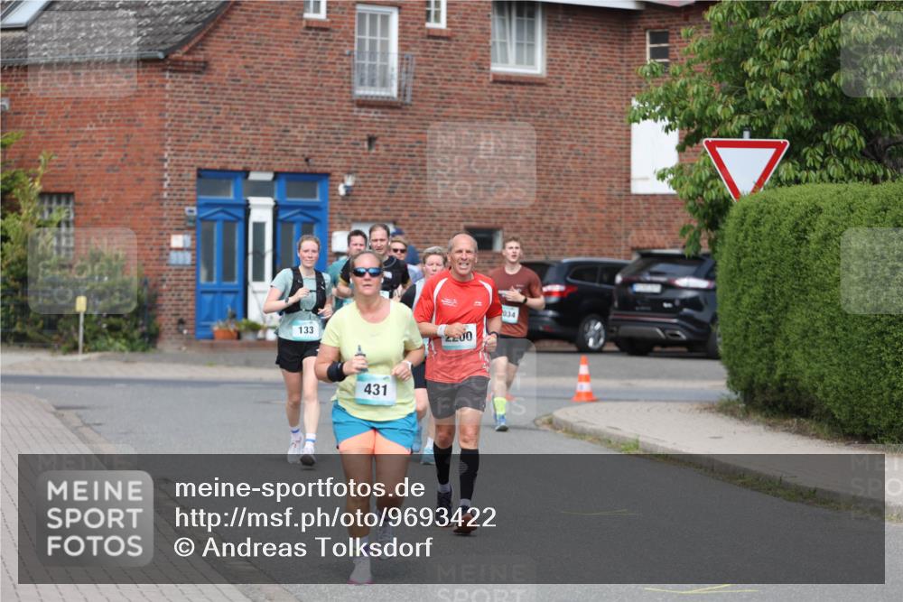 10.05.2026 - 8. Wedeler Halbmarathon Andreas Tolksdorf http://msf.ph/oto/9693422 10.05.2026 10:19:21 Laufen 133, 431, 034 meine-sportfotos.de