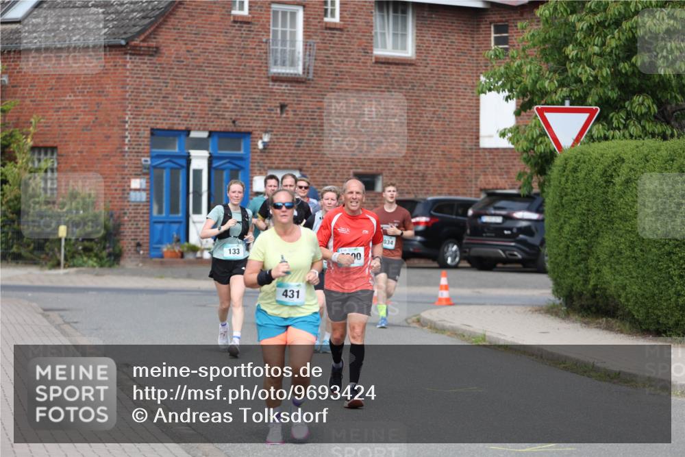 10.05.2026 - 8. Wedeler Halbmarathon Andreas Tolksdorf http://msf.ph/oto/9693424 10.05.2026 10:19:21 Laufen 133, 431, 00, 034 meine-sportfotos.de
