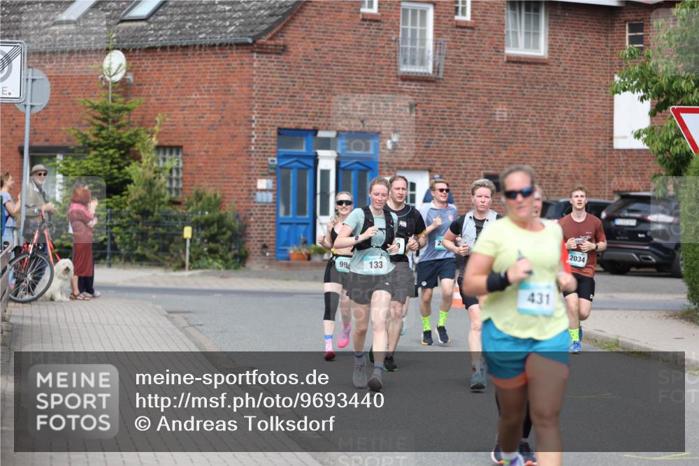 10.05.2026 - 8. Wedeler Halbmarathon Andreas Tolksdorf http://msf.ph/oto/9693440 10.05.2026 10:19:22 Laufen 99, 133, 20, 431, 2034 meine-sportfotos.de