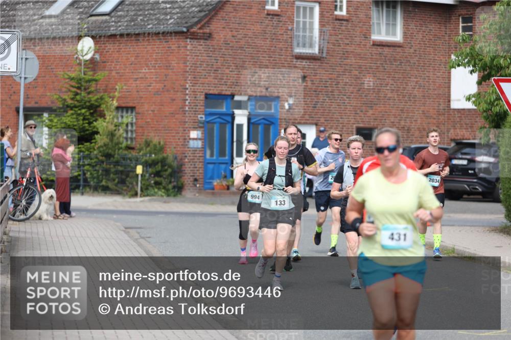 10.05.2026 - 8. Wedeler Halbmarathon Andreas Tolksdorf http://msf.ph/oto/9693446 10.05.2026 10:19:22 Laufen 994, 133, 431, 2034 meine-sportfotos.de