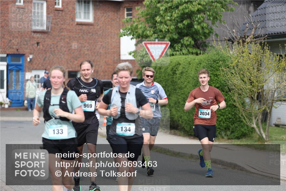 10.05.2026 - 8. Wedeler Halbmarathon Andreas Tolksdorf http://msf.ph/oto/9693463 10.05.2026 10:19:26 Laufen 133, 969, 134, 31, 2034 meine-sportfotos.de