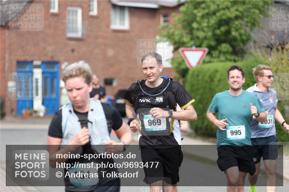 10.05.2026 - 8. Wedeler Halbmarathon Andreas Tolksdorf http://msf.ph/oto/9693477 10.05.2026 10:19:28 Laufen 134, 969, 995, 031 meine-sportfotos.de