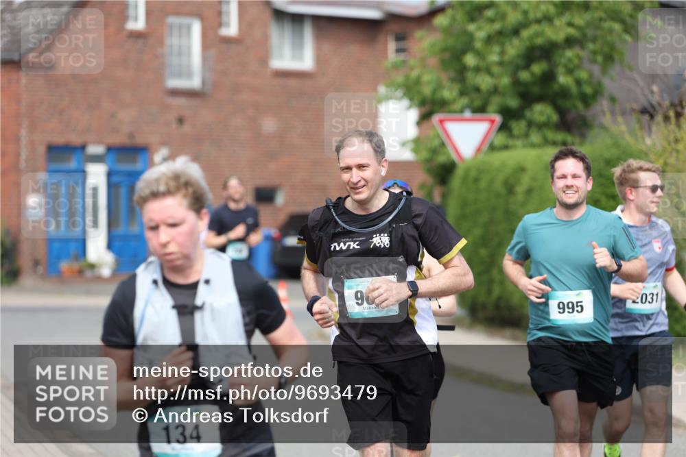 10.05.2026 - 8. Wedeler Halbmarathon Andreas Tolksdorf http://msf.ph/oto/9693479 10.05.2026 10:19:28 Laufen 134, 90, 995, 2031 meine-sportfotos.de