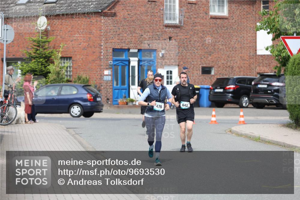 10.05.2026 - 8. Wedeler Halbmarathon Andreas Tolksdorf http://msf.ph/oto/9693530 10.05.2026 10:19:39 Laufen 642, 476 meine-sportfotos.de