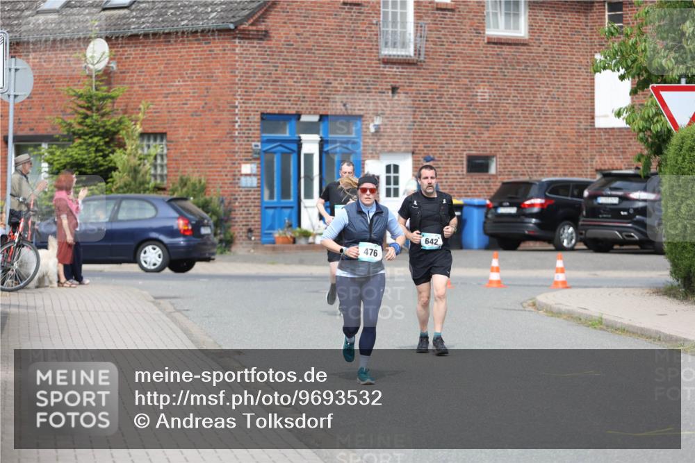 10.05.2026 - 8. Wedeler Halbmarathon Andreas Tolksdorf http://msf.ph/oto/9693532 10.05.2026 10:19:39 Laufen 476, 642 meine-sportfotos.de