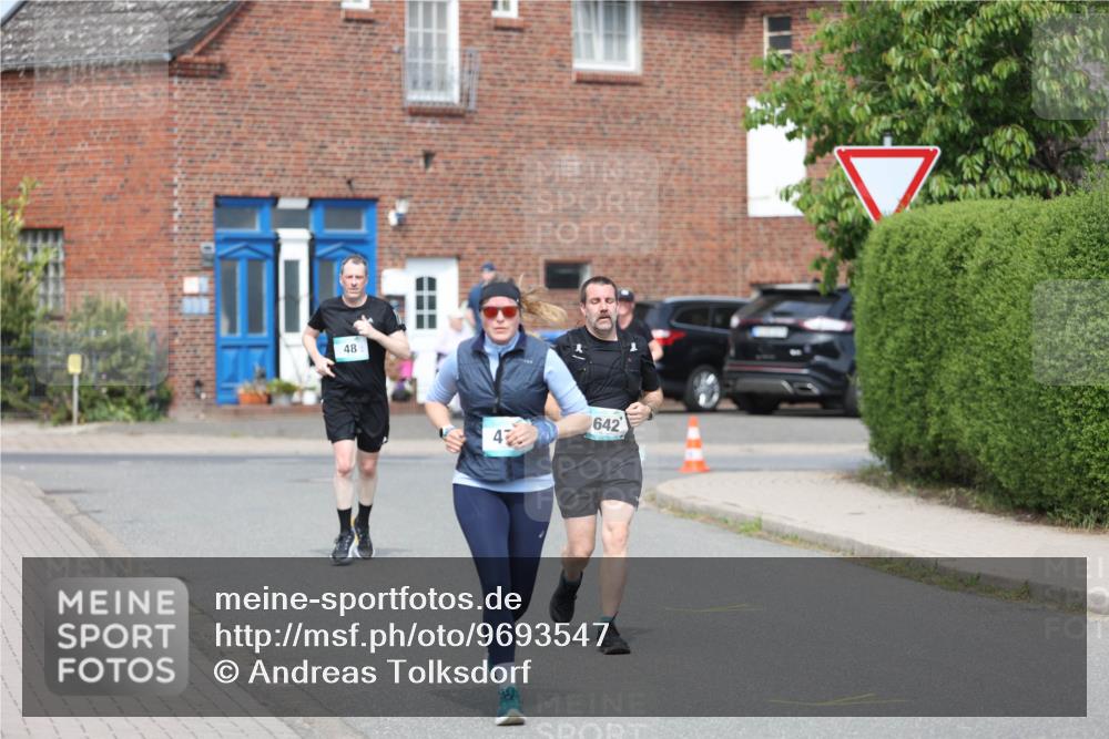 10.05.2026 - 8. Wedeler Halbmarathon Andreas Tolksdorf http://msf.ph/oto/9693547 10.05.2026 10:19:41 Laufen 48, 4, 642 meine-sportfotos.de
