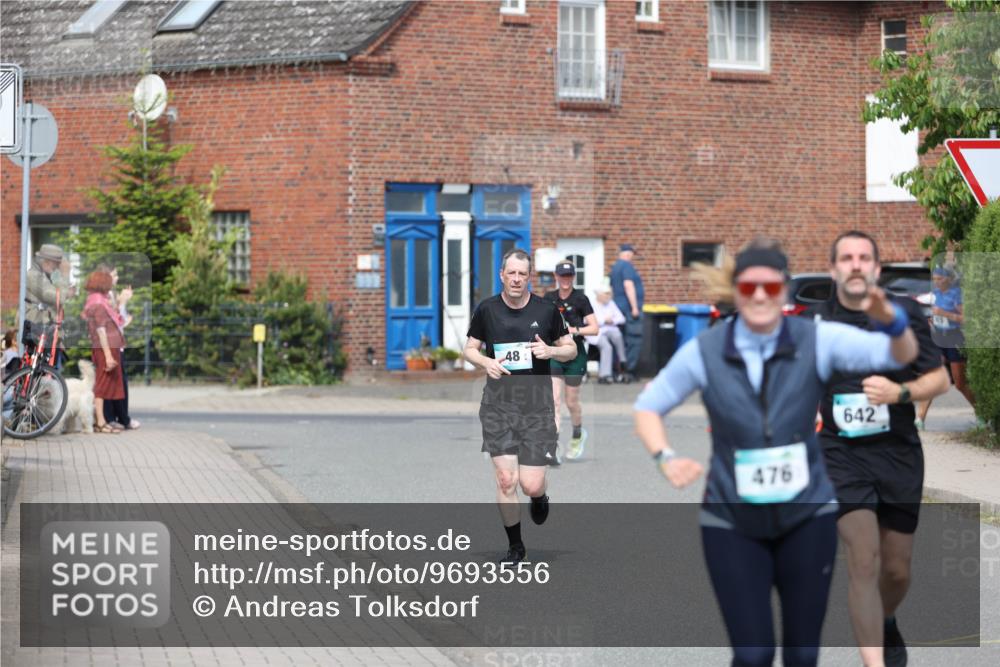 10.05.2026 - 8. Wedeler Halbmarathon Andreas Tolksdorf http://msf.ph/oto/9693556 10.05.2026 10:19:43 Laufen 48, 476, 642 meine-sportfotos.de