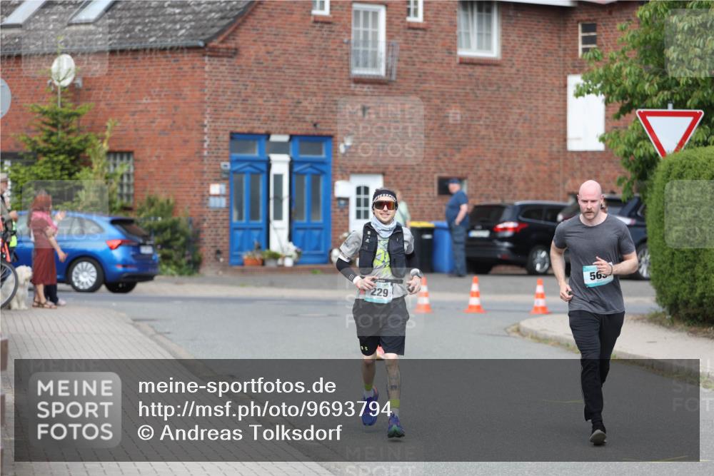 10.05.2026 - 8. Wedeler Halbmarathon Andreas Tolksdorf http://msf.ph/oto/9693794 10.05.2026 10:20:17 Laufen 229, 56 meine-sportfotos.de