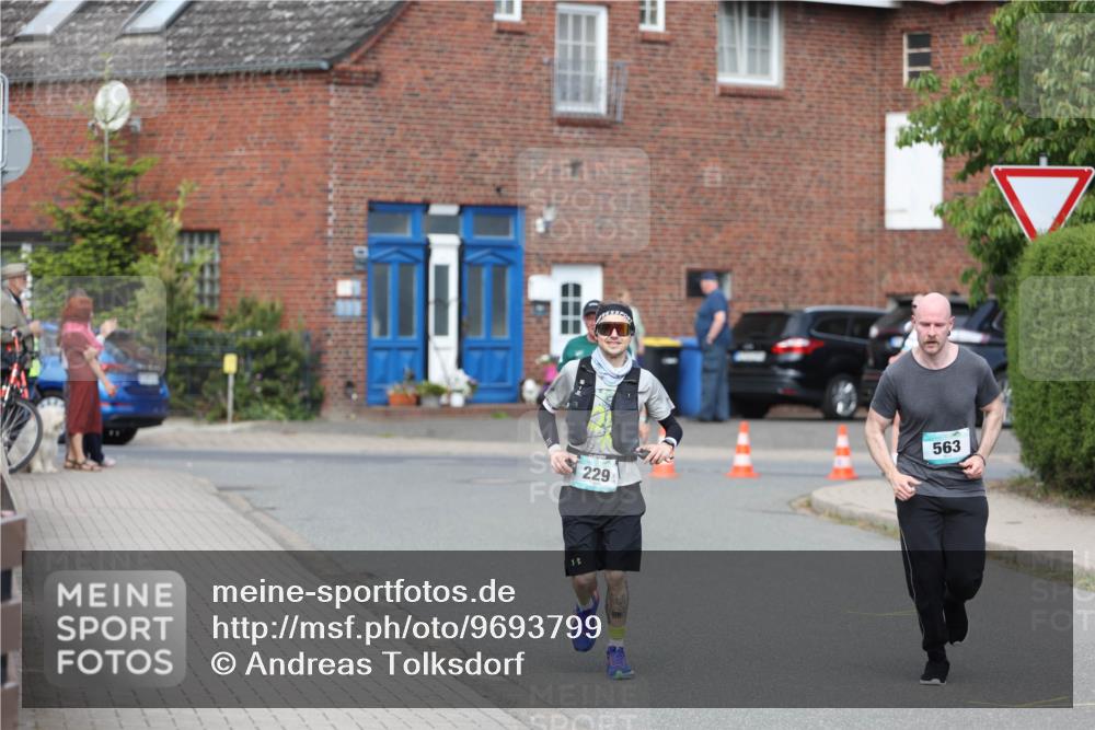 10.05.2026 - 8. Wedeler Halbmarathon Andreas Tolksdorf http://msf.ph/oto/9693799 10.05.2026 10:20:17 Laufen 229, 563 meine-sportfotos.de