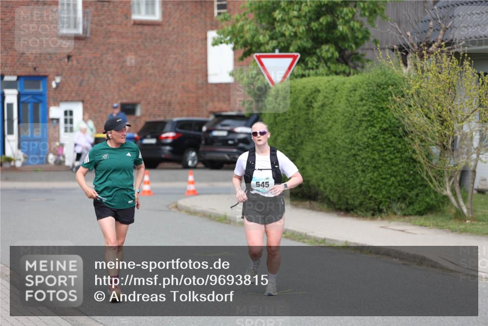 10.05.2026 - 8. Wedeler Halbmarathon Andreas Tolksdorf http://msf.ph/oto/9693815 10.05.2026 10:20:24 Laufen 545 meine-sportfotos.de
