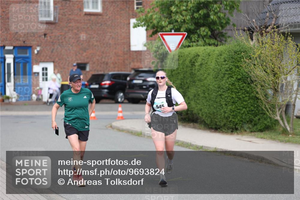 10.05.2026 - 8. Wedeler Halbmarathon Andreas Tolksdorf http://msf.ph/oto/9693824 10.05.2026 10:20:25 Laufen 545 meine-sportfotos.de