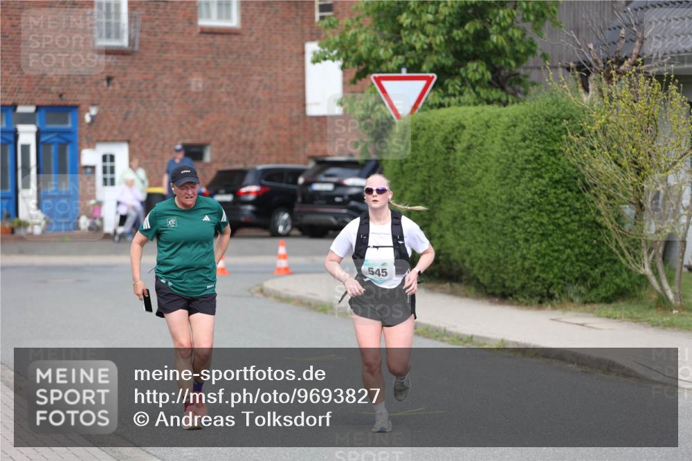 10.05.2026 - 8. Wedeler Halbmarathon Andreas Tolksdorf http://msf.ph/oto/9693827 10.05.2026 10:20:25 Laufen 545 meine-sportfotos.de