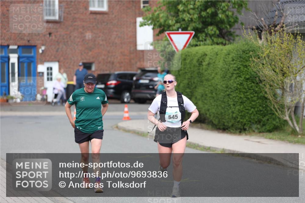 10.05.2026 - 8. Wedeler Halbmarathon Andreas Tolksdorf http://msf.ph/oto/9693836 10.05.2026 10:20:25 Laufen 545 meine-sportfotos.de