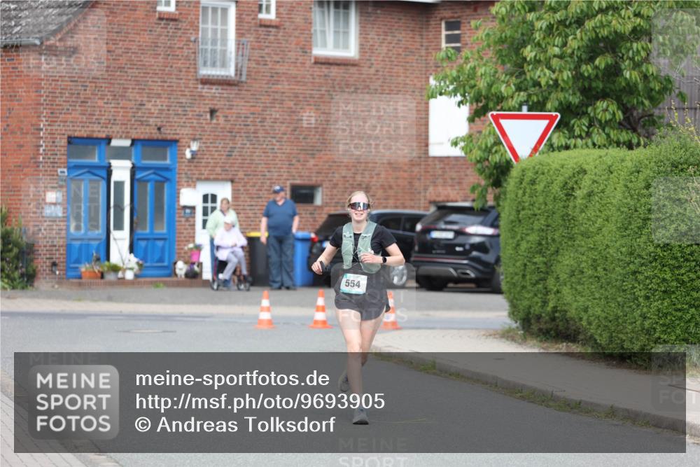 10.05.2026 - 8. Wedeler Halbmarathon Andreas Tolksdorf http://msf.ph/oto/9693905 10.05.2026 10:20:57 Laufen 554 meine-sportfotos.de