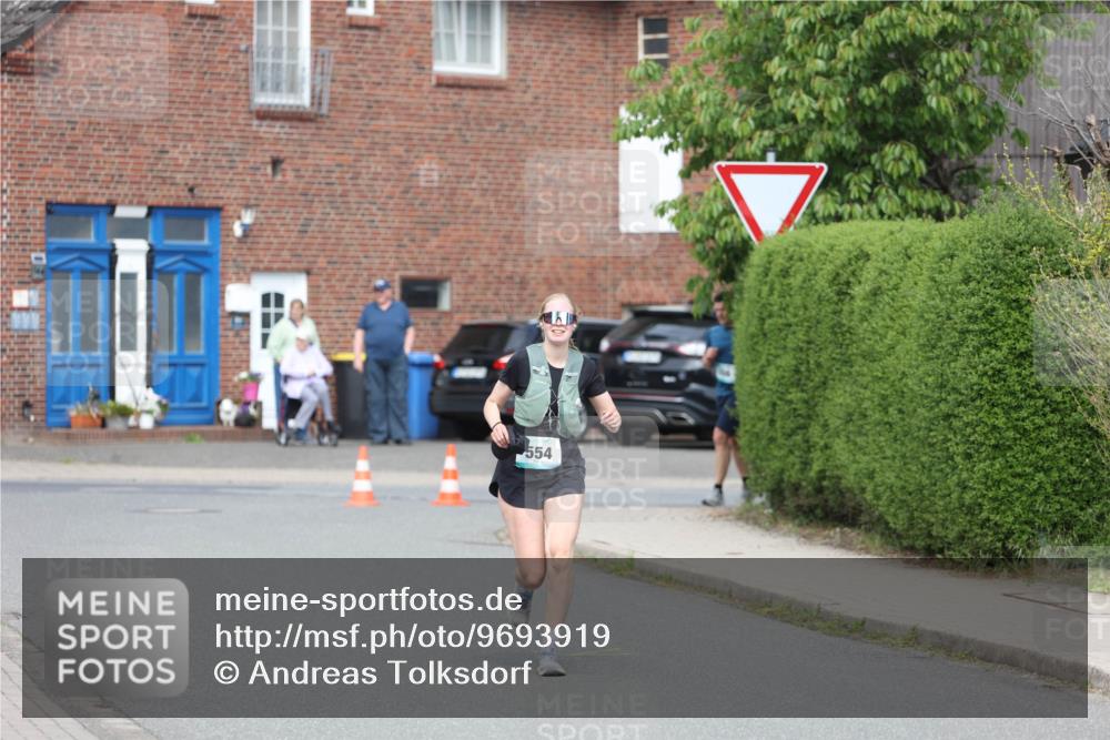 10.05.2026 - 8. Wedeler Halbmarathon Andreas Tolksdorf http://msf.ph/oto/9693919 10.05.2026 10:20:57 Laufen 554 meine-sportfotos.de