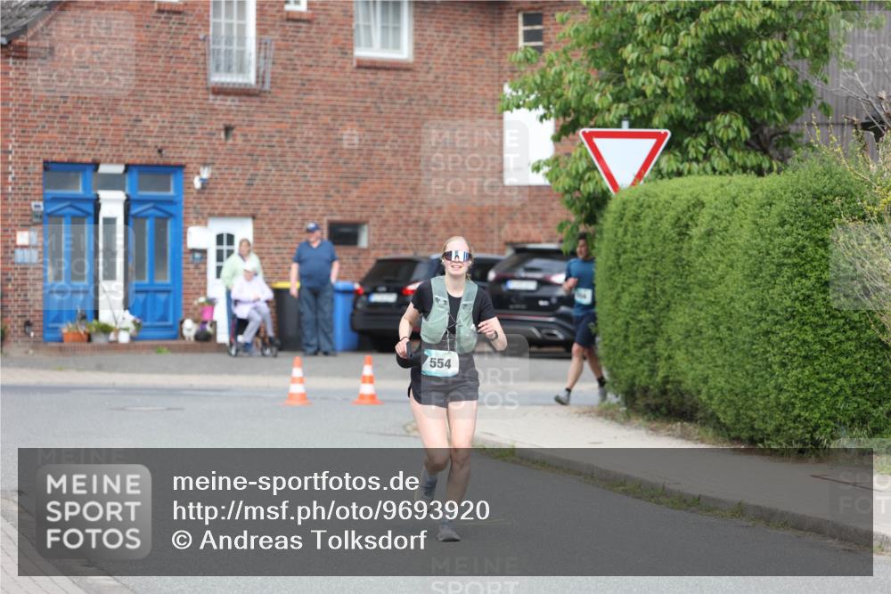 10.05.2026 - 8. Wedeler Halbmarathon Andreas Tolksdorf http://msf.ph/oto/9693920 10.05.2026 10:20:57 Laufen 554 meine-sportfotos.de