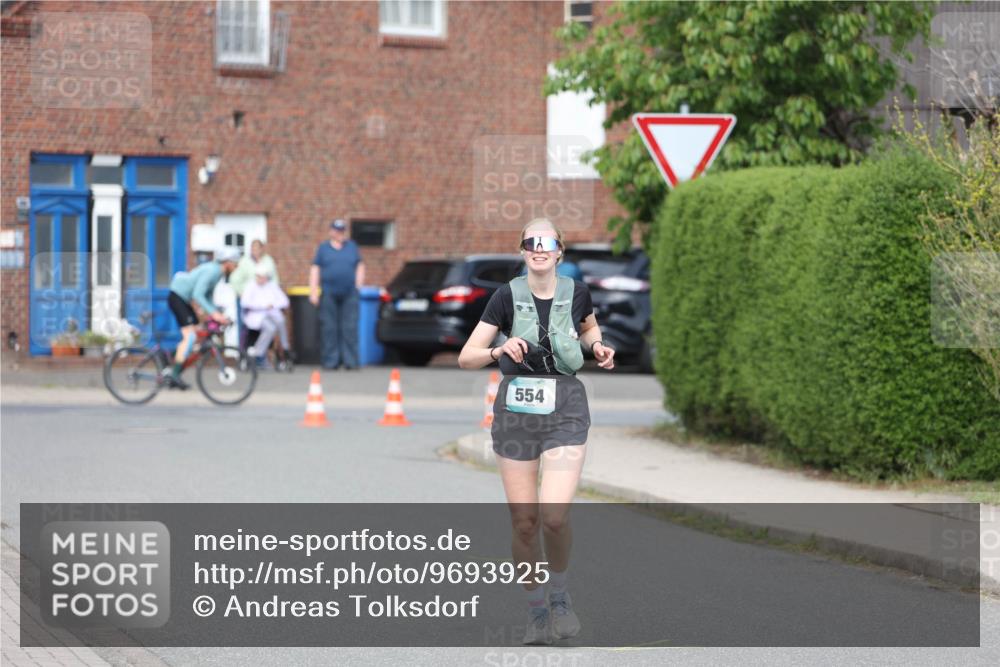 10.05.2026 - 8. Wedeler Halbmarathon Andreas Tolksdorf http://msf.ph/oto/9693925 10.05.2026 10:20:59 Laufen 554 meine-sportfotos.de