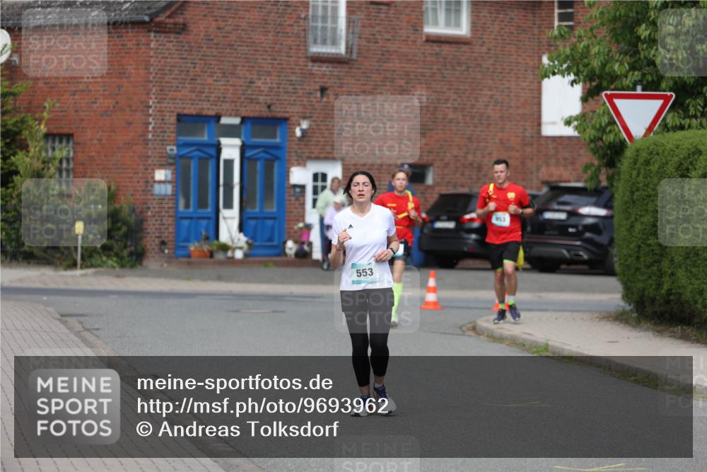 10.05.2026 - 8. Wedeler Halbmarathon Andreas Tolksdorf http://msf.ph/oto/9693962 10.05.2026 10:21:08 Laufen 553, 953 meine-sportfotos.de
