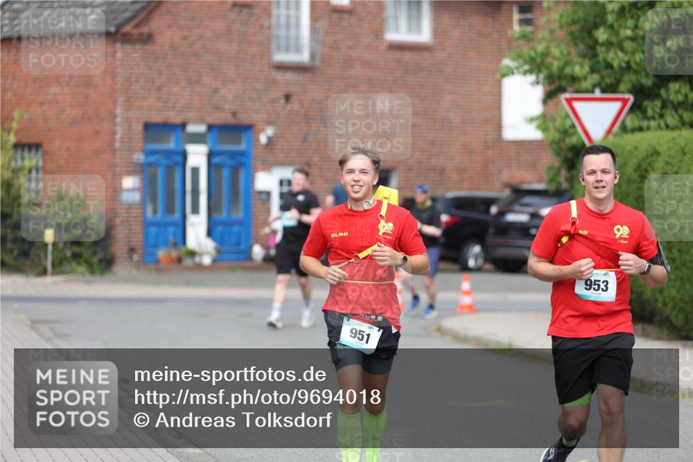 10.05.2026 - 8. Wedeler Halbmarathon Andreas Tolksdorf http://msf.ph/oto/9694018 10.05.2026 10:21:16 Laufen 951, 953 meine-sportfotos.de