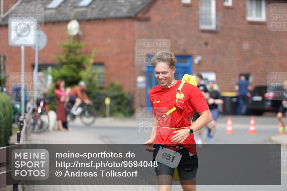 10.05.2026 - 8. Wedeler Halbmarathon Andreas Tolksdorf http://msf.ph/oto/9694048 10.05.2026 10:21:17 Laufen 12020, 951 meine-sportfotos.de