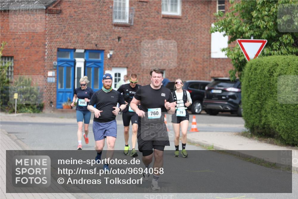 10.05.2026 - 8. Wedeler Halbmarathon Andreas Tolksdorf http://msf.ph/oto/9694058 10.05.2026 10:21:22 Laufen 208, 760, 79 meine-sportfotos.de