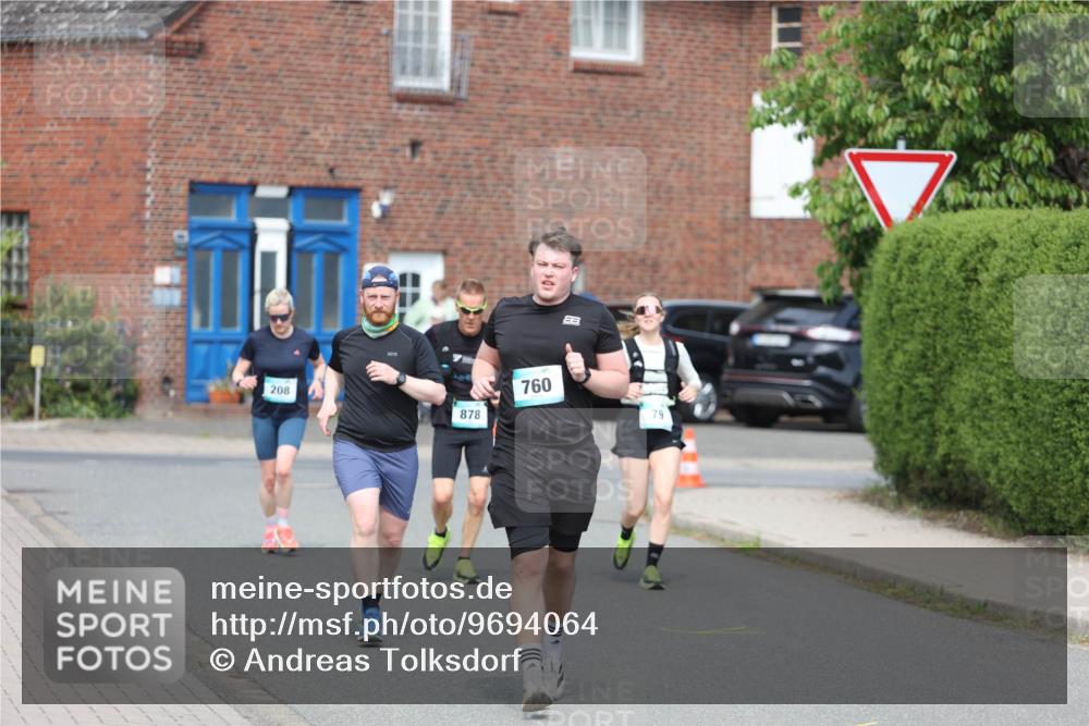 10.05.2026 - 8. Wedeler Halbmarathon Andreas Tolksdorf http://msf.ph/oto/9694064 10.05.2026 10:21:22 Laufen 208, 878, 760 meine-sportfotos.de
