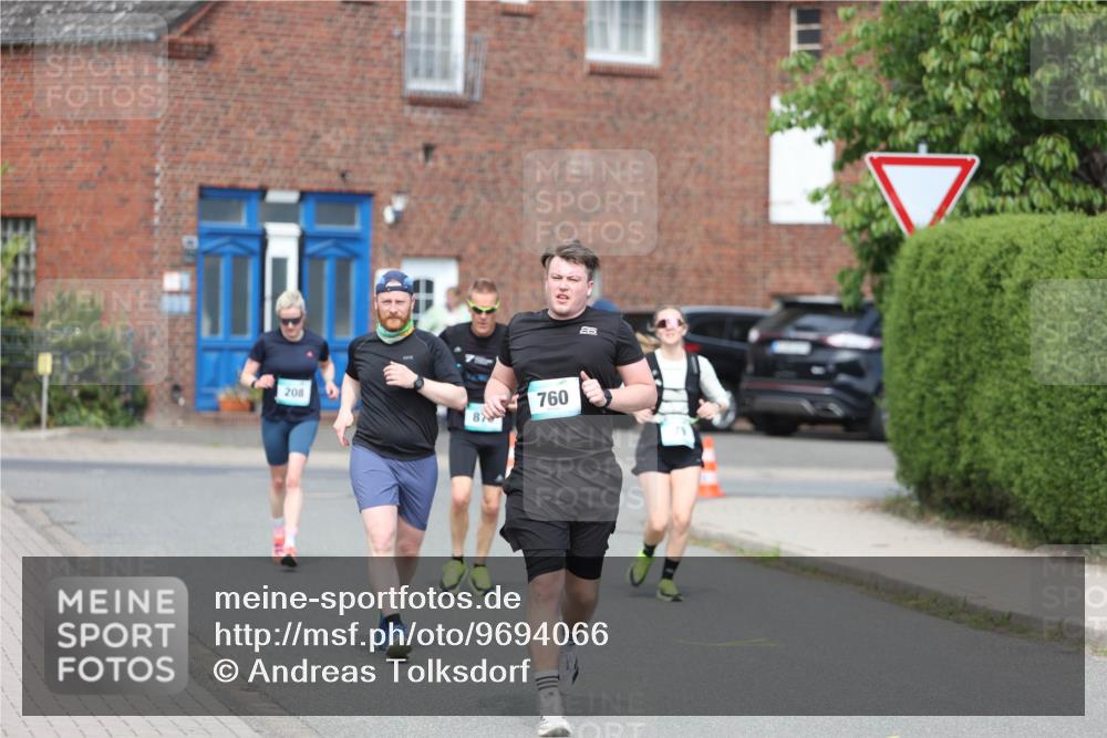 10.05.2026 - 8. Wedeler Halbmarathon Andreas Tolksdorf http://msf.ph/oto/9694066 10.05.2026 10:21:22 Laufen 208, 8, 760, 25 meine-sportfotos.de