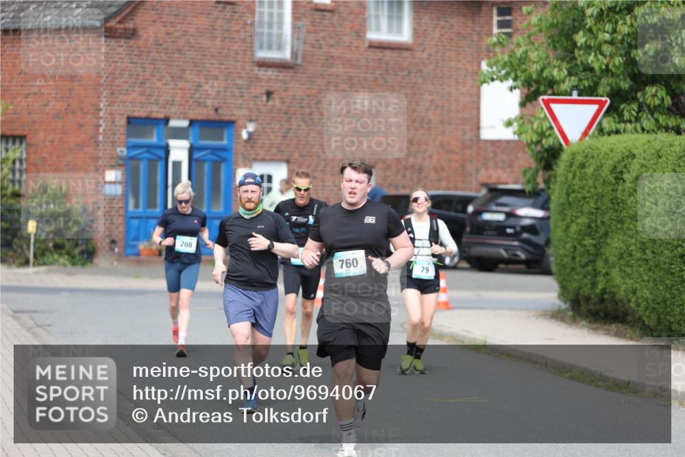 10.05.2026 - 8. Wedeler Halbmarathon Andreas Tolksdorf http://msf.ph/oto/9694067 10.05.2026 10:21:22 Laufen 208, 760, 79 meine-sportfotos.de