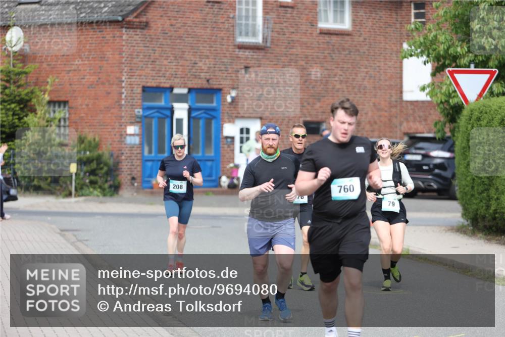 10.05.2026 - 8. Wedeler Halbmarathon Andreas Tolksdorf http://msf.ph/oto/9694080 10.05.2026 10:21:23 Laufen 208, 760, 79 meine-sportfotos.de