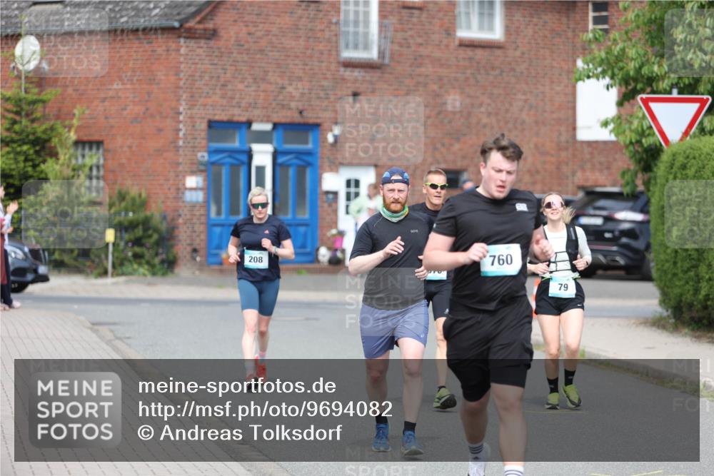 10.05.2026 - 8. Wedeler Halbmarathon Andreas Tolksdorf http://msf.ph/oto/9694082 10.05.2026 10:21:23 Laufen 208, 760, 79 meine-sportfotos.de