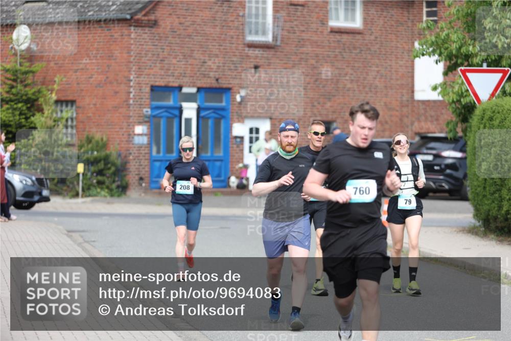 10.05.2026 - 8. Wedeler Halbmarathon Andreas Tolksdorf http://msf.ph/oto/9694083 10.05.2026 10:21:23 Laufen 208, 760, 79 meine-sportfotos.de