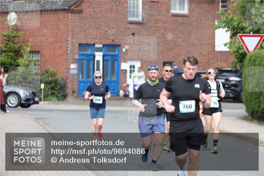 10.05.2026 - 8. Wedeler Halbmarathon Andreas Tolksdorf http://msf.ph/oto/9694086 10.05.2026 10:21:23 Laufen 208, 760, 79 meine-sportfotos.de