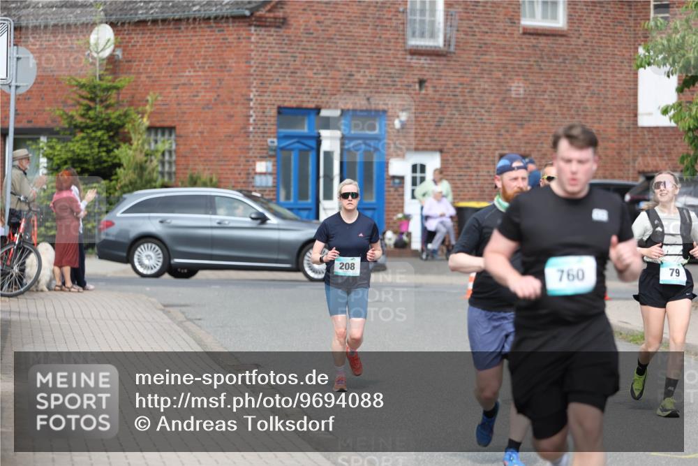 10.05.2026 - 8. Wedeler Halbmarathon Andreas Tolksdorf http://msf.ph/oto/9694088 10.05.2026 10:21:24 Laufen 208, 760, 79 meine-sportfotos.de