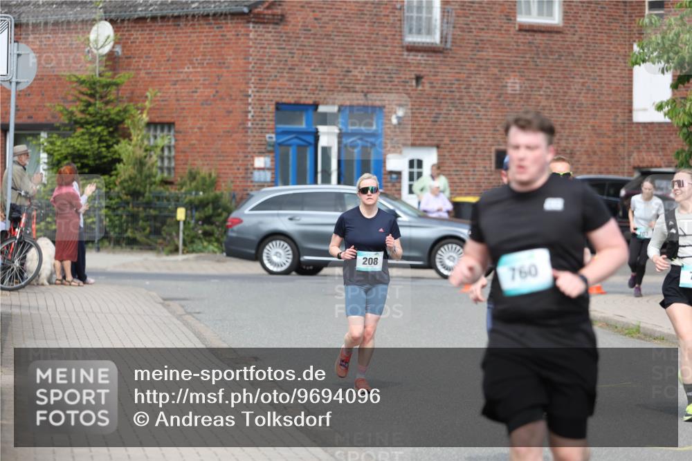 10.05.2026 - 8. Wedeler Halbmarathon Andreas Tolksdorf http://msf.ph/oto/9694096 10.05.2026 10:21:24 Laufen 040, 208, 760, 203 meine-sportfotos.de
