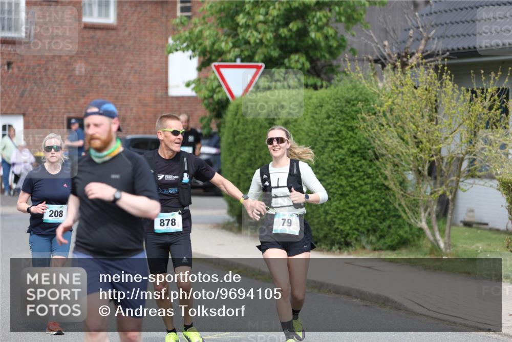 10.05.2026 - 8. Wedeler Halbmarathon Andreas Tolksdorf http://msf.ph/oto/9694105 10.05.2026 10:21:26 Laufen 208, 878, 79 meine-sportfotos.de