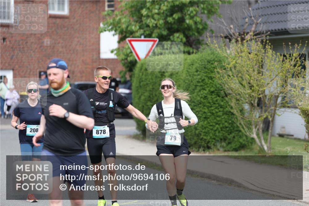 10.05.2026 - 8. Wedeler Halbmarathon Andreas Tolksdorf http://msf.ph/oto/9694106 10.05.2026 10:21:26 Laufen 208, 878, 79, 1111 meine-sportfotos.de