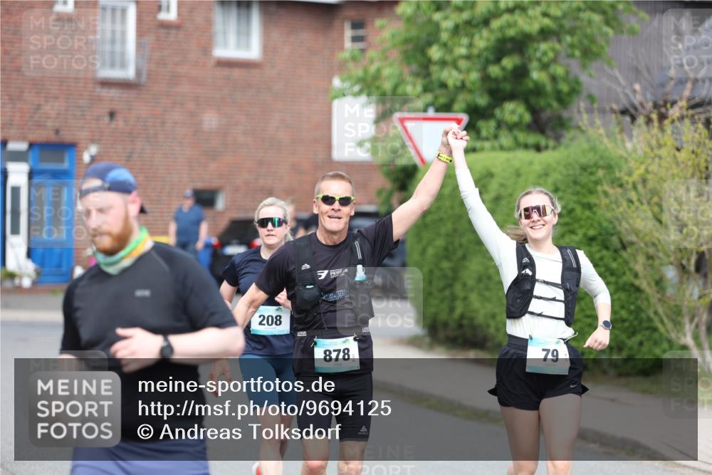 10.05.2026 - 8. Wedeler Halbmarathon Andreas Tolksdorf http://msf.ph/oto/9694125 10.05.2026 10:21:27 Laufen 208, 878, 79, 6 meine-sportfotos.de