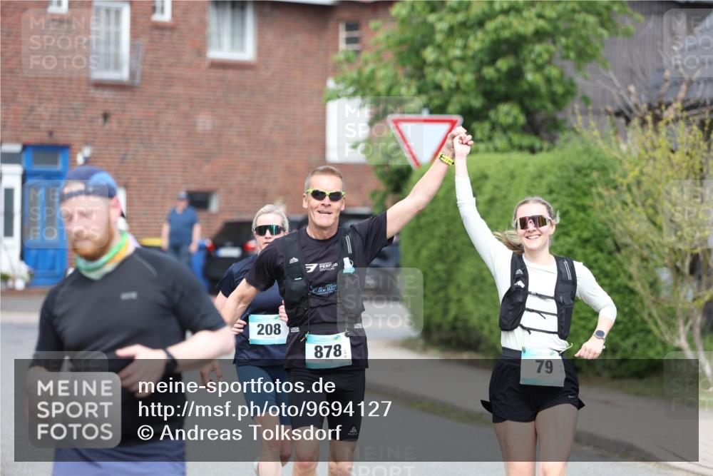 10.05.2026 - 8. Wedeler Halbmarathon Andreas Tolksdorf http://msf.ph/oto/9694127 10.05.2026 10:21:27 Laufen 208, 878, 79 meine-sportfotos.de