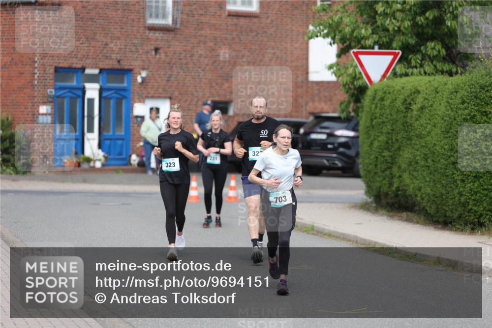 10.05.2026 - 8. Wedeler Halbmarathon Andreas Tolksdorf http://msf.ph/oto/9694151 10.05.2026 10:21:31 Laufen 231, 323, 32, 5, 0, 703 meine-sportfotos.de