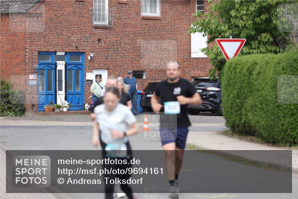 10.05.2026 - 8. Wedeler Halbmarathon Andreas Tolksdorf http://msf.ph/oto/9694161 10.05.2026 10:21:33 Laufen 2670 meine-sportfotos.de