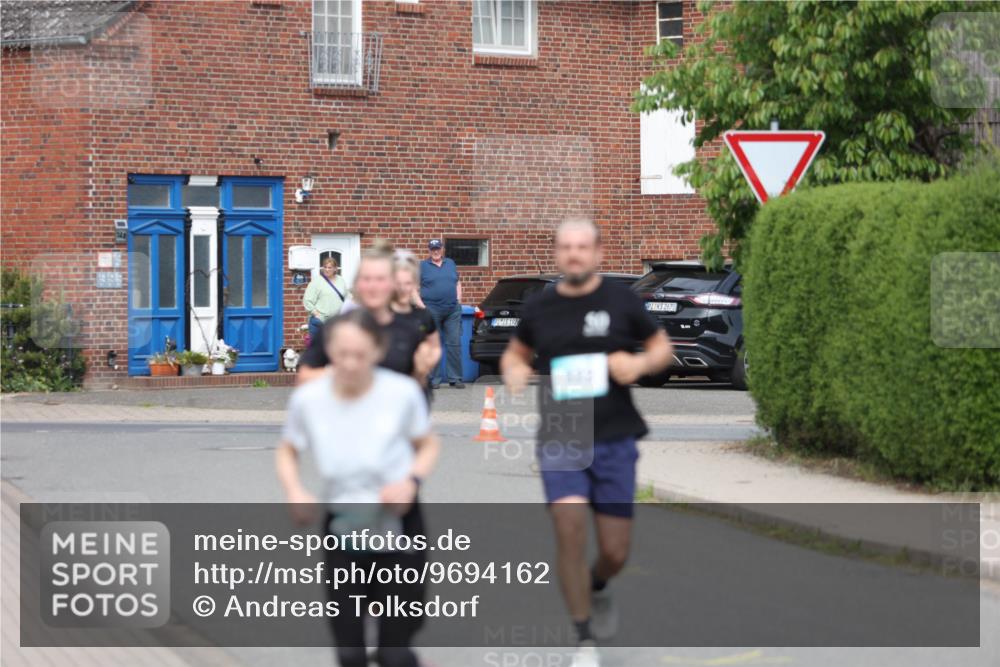 10.05.2026 - 8. Wedeler Halbmarathon Andreas Tolksdorf http://msf.ph/oto/9694162 10.05.2026 10:21:33 Laufen 197, 2670 meine-sportfotos.de
