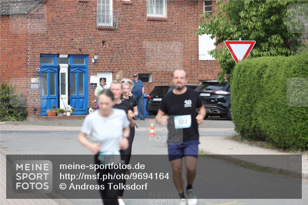 10.05.2026 - 8. Wedeler Halbmarathon Andreas Tolksdorf http://msf.ph/oto/9694164 10.05.2026 10:21:33 Laufen 322 meine-sportfotos.de