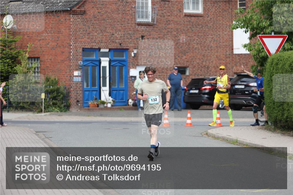 10.05.2026 - 8. Wedeler Halbmarathon Andreas Tolksdorf http://msf.ph/oto/9694195 10.05.2026 10:21:40 Laufen 132 meine-sportfotos.de