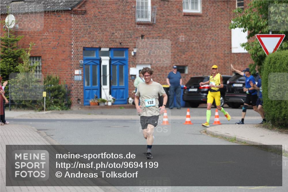 10.05.2026 - 8. Wedeler Halbmarathon Andreas Tolksdorf http://msf.ph/oto/9694199 10.05.2026 10:21:40 Laufen 132 meine-sportfotos.de
